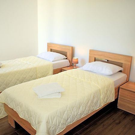 Apartment L'Ideal Ulcinj Exterior photo