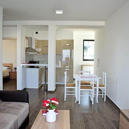 Apartment L'Ideal Ulcinj Exterior photo