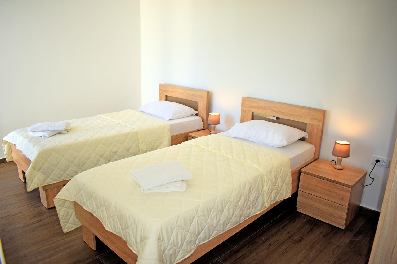Apartment L'Ideal Ulcinj Exterior photo