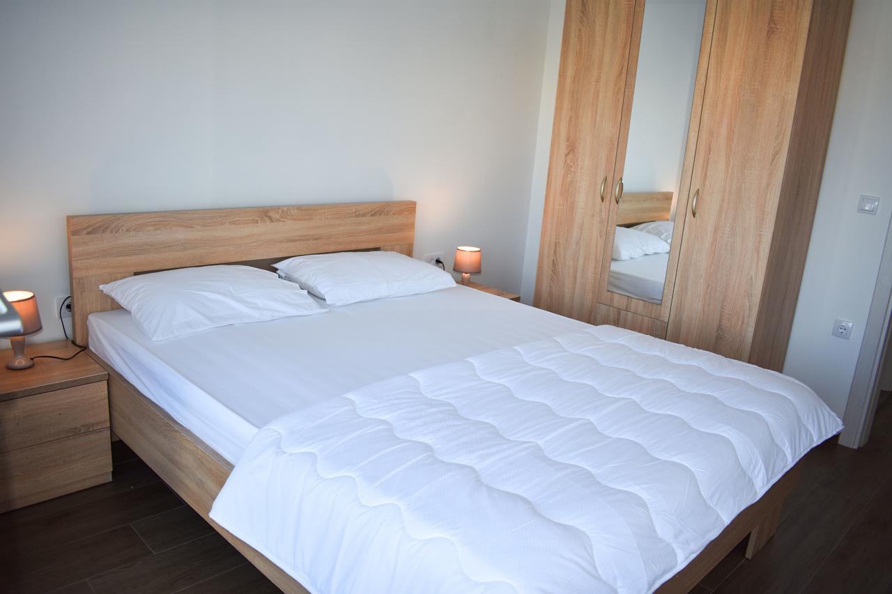 Apartment L'Ideal Ulcinj Exterior photo