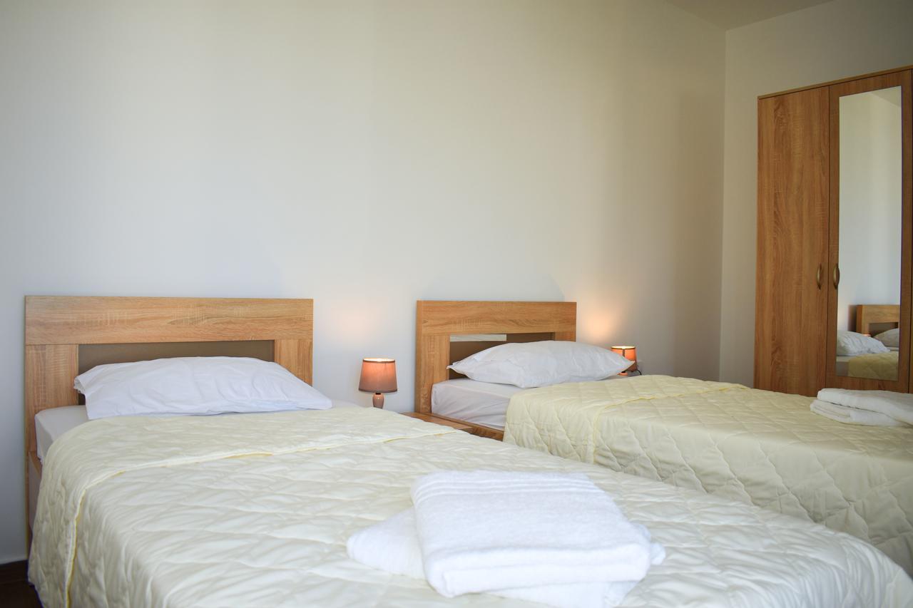 Apartment L'Ideal Ulcinj Exterior photo