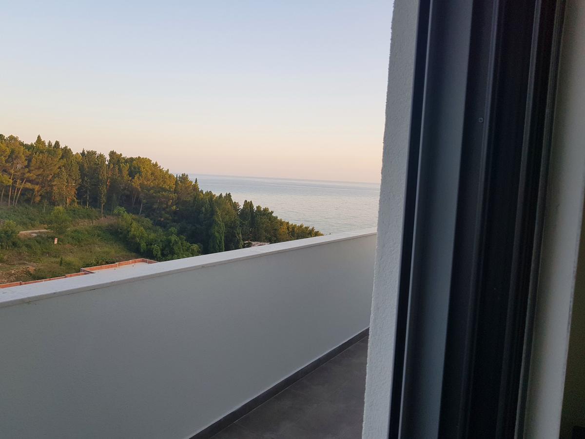 Apartment L'Ideal Ulcinj Exterior photo