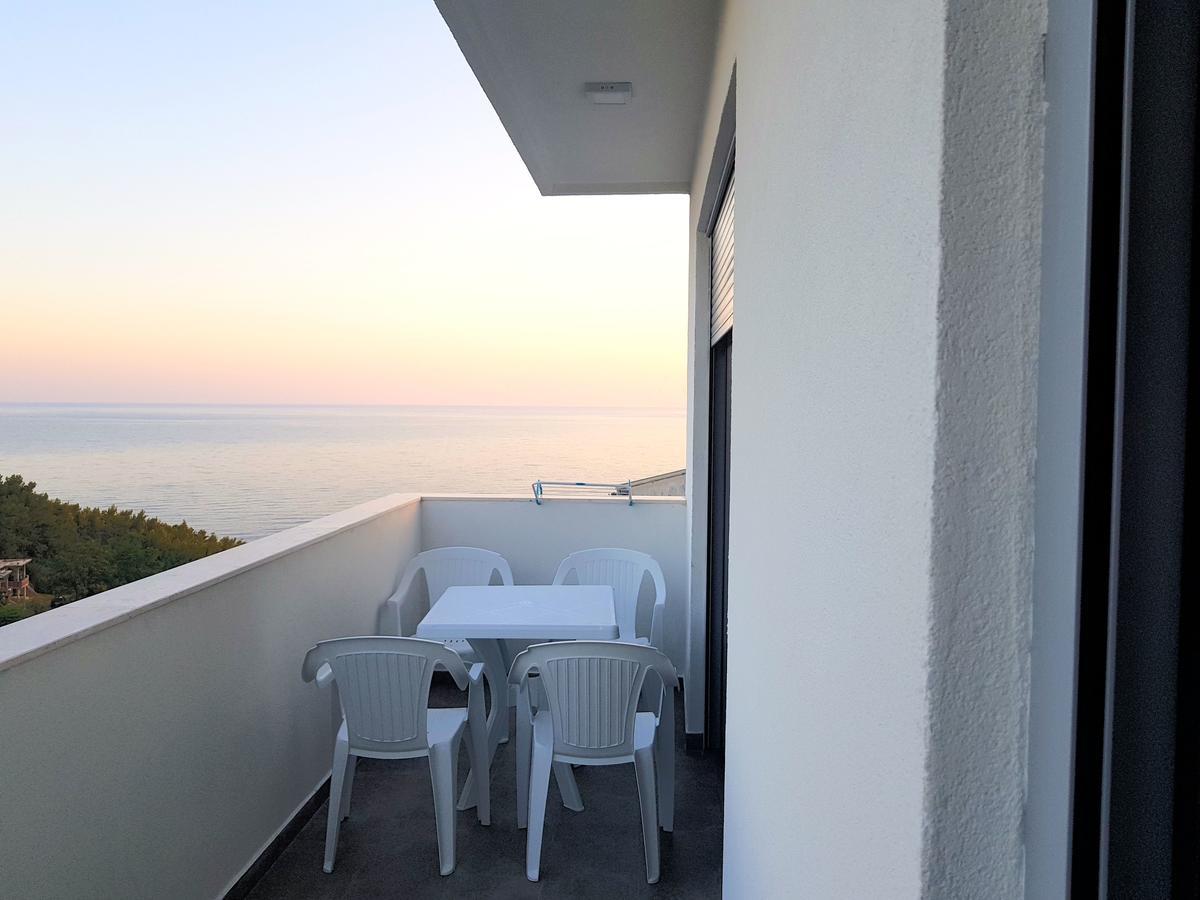 Apartment L'Ideal Ulcinj Exterior photo