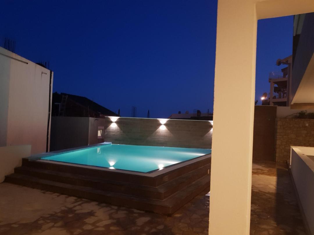 Apartment L'Ideal Ulcinj Exterior photo
