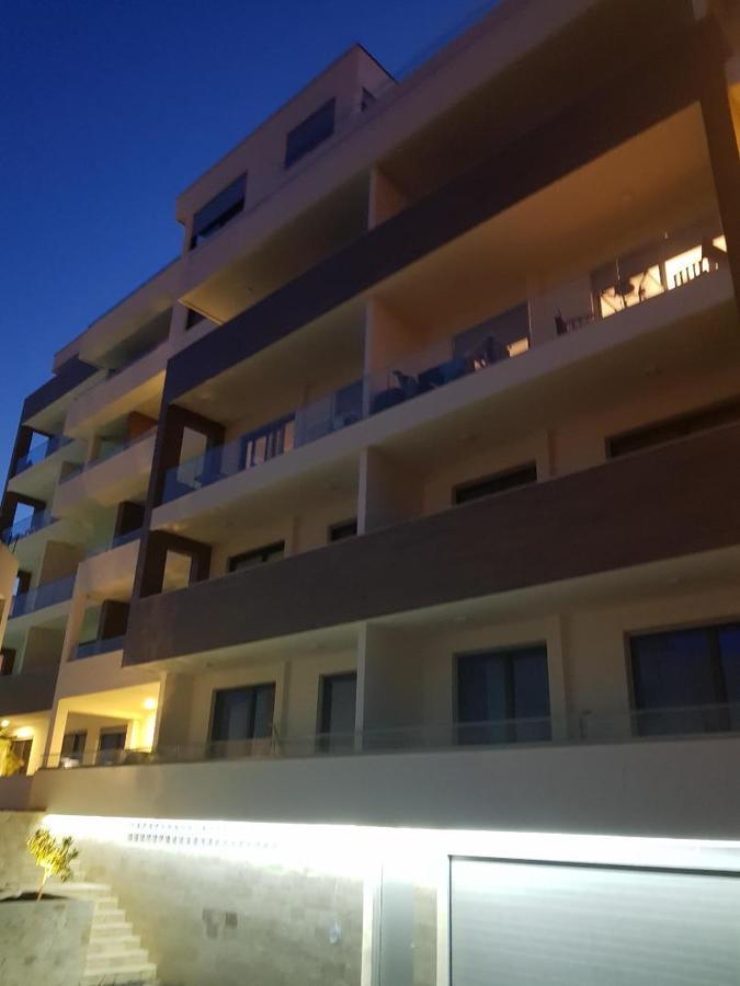 Apartment L'Ideal Ulcinj Exterior photo