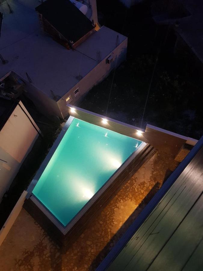 Apartment L'Ideal Ulcinj Exterior photo